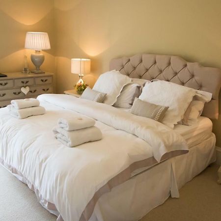 Newton Farmhouse B & B Jedburgh Zewnętrze zdjęcie